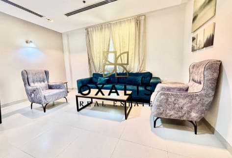 ELEGANT AND SPACIOUS 2 BHK | FF | POOL ACCESS