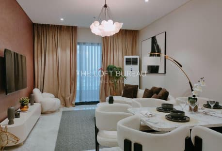 For Sale Luxury Fully Furnished Apartment Lusail