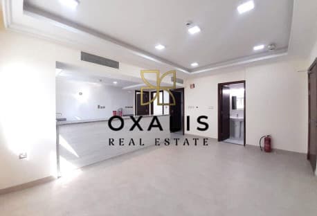 READY TO MOVE | 2 BHK UNFURNISHED | CENTRALIZED AC
