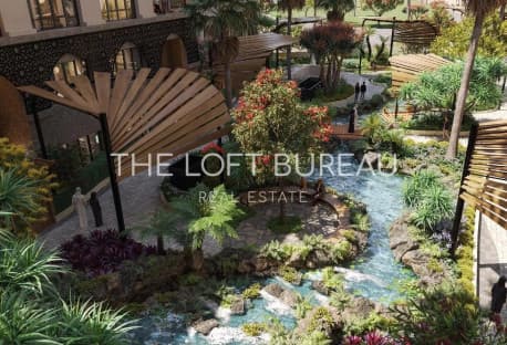 New 1BR | Ready | Beach | 4Y PP | 20%DP | Modern
