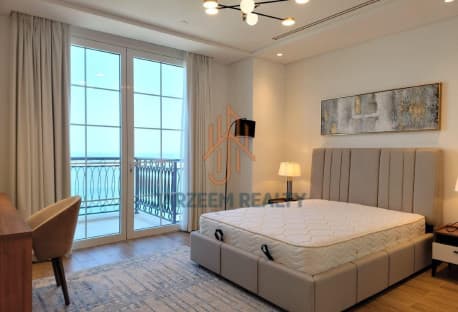 Cozy 3BR | FF | Bills Included | City Skyline