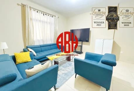 BILLS INCLUDED | COZY 1 BDR FURNISHED | AMENITIES