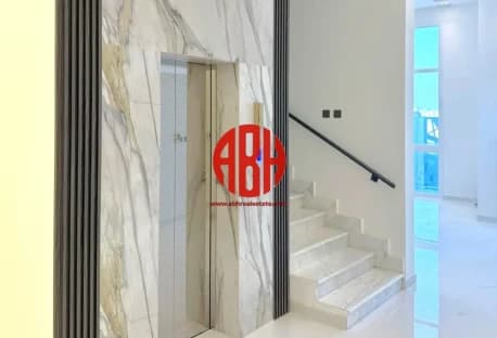 BRAND NEW |HUGE 10-BDR STAND ALONE VILLA| ELEVATOR