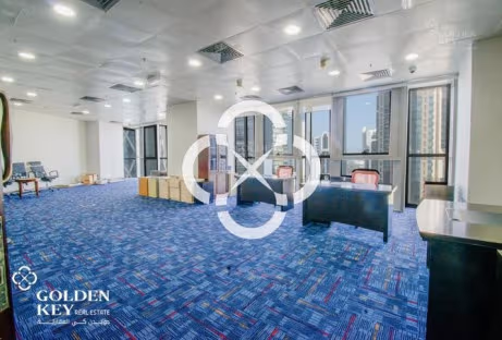 Sea View, Full Floor, Fully Fitted Office for sale