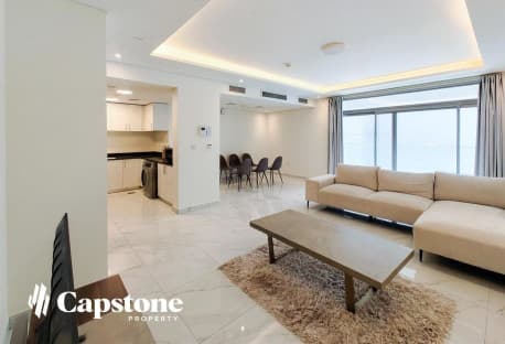 PREMIUM LOCATION | 1BR APARTMENT | FURNISHED