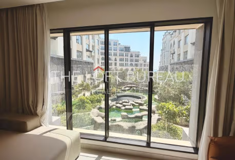 2 Bedroom Duplex | Private Beach | Payment Plan