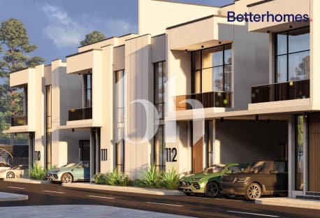 MOVE INTO LUXURY VILLA WITH JUST 10% DOWN PAYMENT