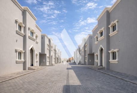 Freehold 6BR Villa Compound | Umm Al Amad For Sale