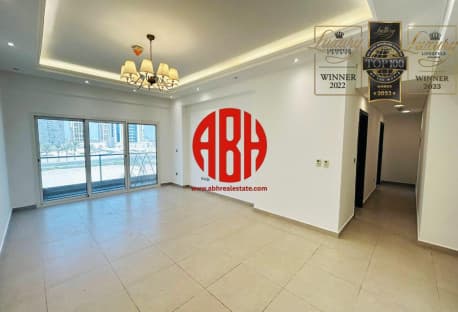 EXCLUSIVE OFFER | 2-BEDROOM + MAID | READY TO MOVE