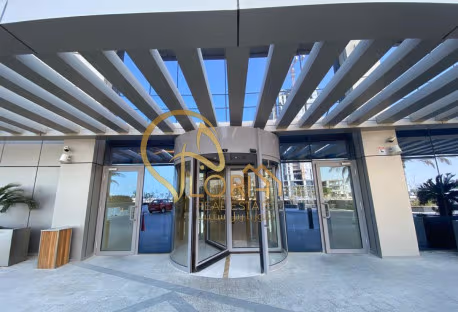 Rare Price | Furnished | 1BHK | DAMAC Waterfront