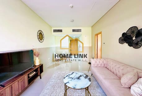 BILLS INCLUDED | LUXURIOUS FURNISHED 1 BEDROOM