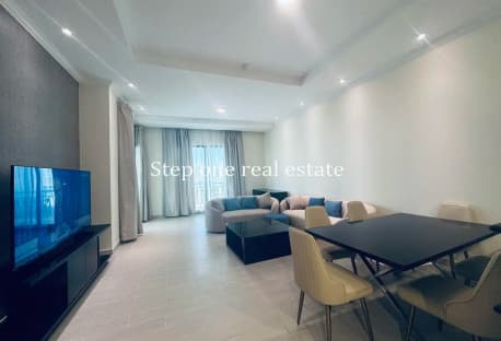 LUXURY APARTMENT / FULLY FURNISHED FOR SALE