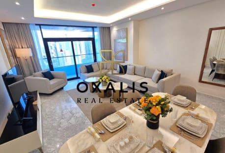 BILLS FREE | MODERN 2BHK + BALCONY | 1 MONTH FREE