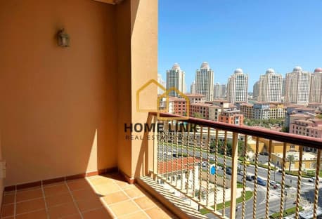 BILLS INCLUDED | SPACIOUS 1 BEDROOM WITH BALCONY