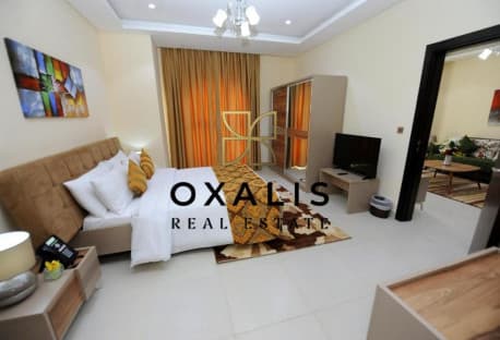 BILLS FREE | FURNISHED 2 BDR | AMAZING AMENITIES