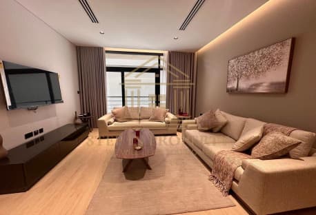 BRAND NEW MODERN FULLY FURNISHED | PRIME LOCATION