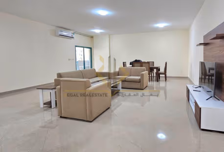 2BHK in Al Ghanim with City Views