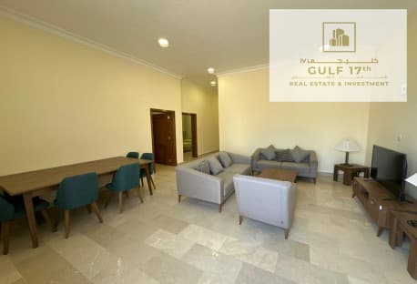 BILLS INCLUDED SIMPLY 3 BEDROOMS | UMM AL AMAD