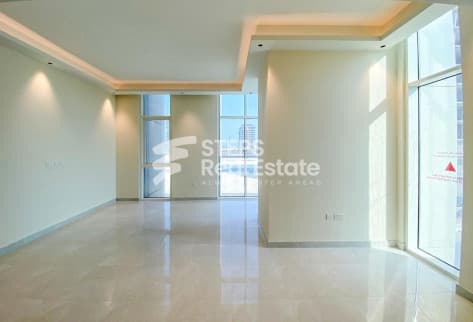 Elegant Apartment with Luxury Amenities in Lusail