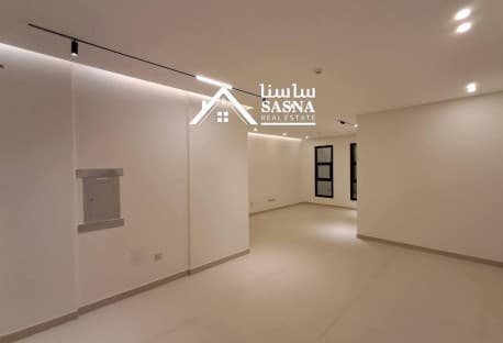 NEW 2BHK SM FURNISHED AL WAAB 6000 ONE MONTH FREE