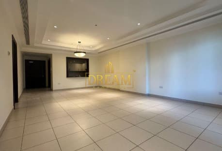 Porto Arabia – Elegant 1BHK | Partial Marina View