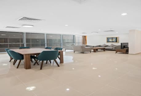 COZY 2 BR AT CORNICHE INC BILLS AVAILABLE!