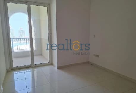 Beautiful 3BR | Semi-Furnished | Viva Bahriya 29