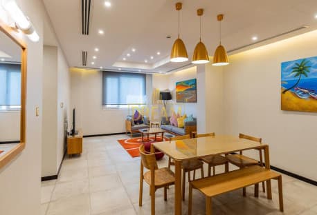 No Commission 2 BHK Premium Apt Starting from 7000