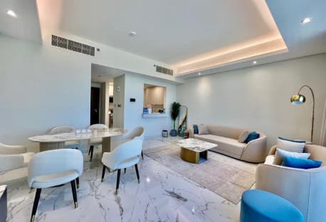 HURRY UP // GOOD PRICE / BRAND NEW TWO BEDROOM