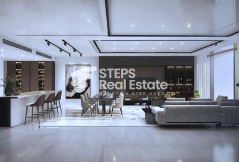 Brand New Furnished Apartment | Flexible Payment