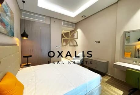 LOW PRICE ! MODERN STUDIO FURNISHED | BILLS FREE