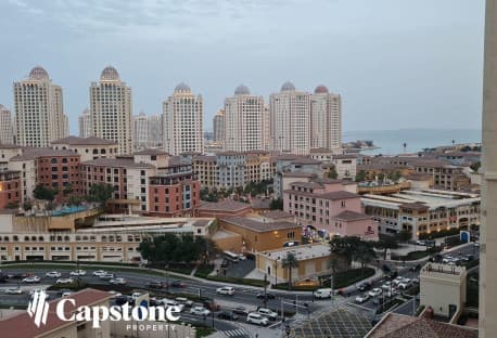 BILLS INCLUDED | FULLY FURNISHED | GREAT TOWER