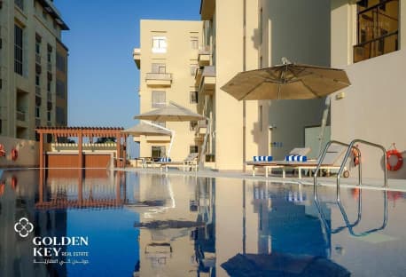 NO COMMISSION | Bills Included | Foxhills Lusail