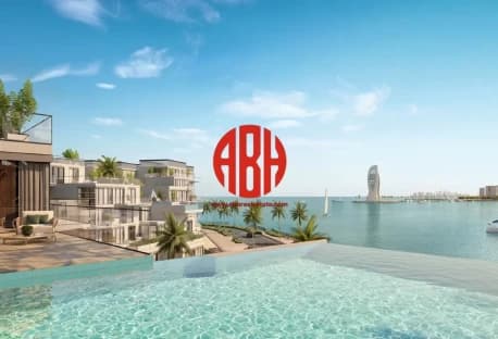 MODERN RESIDENCES | 1-BDR | 20% DP | FLEXIBLE PLAN