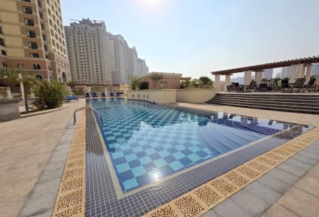 Spacious and Modern | 1BHK | Including bills |