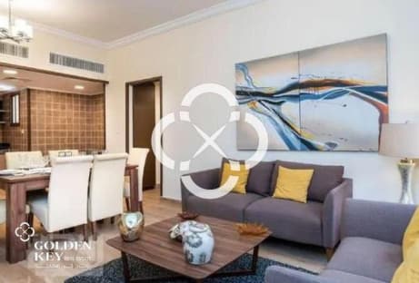 Immediate Replacement | Furnished 2BR | Ain Khalid