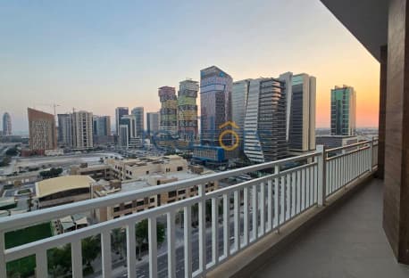 Fully Furnished 2BHK in Lusail | Bills Included