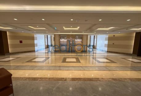 Luxury Office Space For Rent D Ring Road