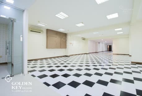 7 Offices with different sizes | Al Hilal