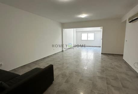Unfurnished Huge 2 bhk in Bin Mahmoud