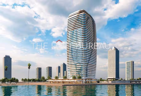Superb Sea-view Studio |Last affordable unit