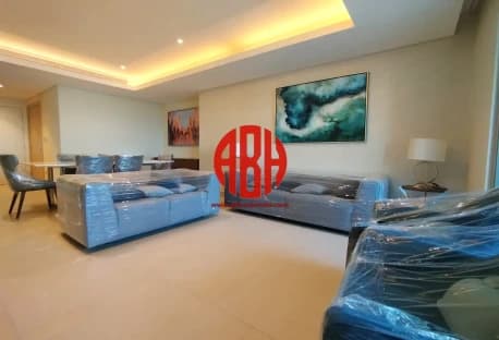 NO AGENCY FEE | LUXURY 3BDR +MAID | BILLS INCLUDED