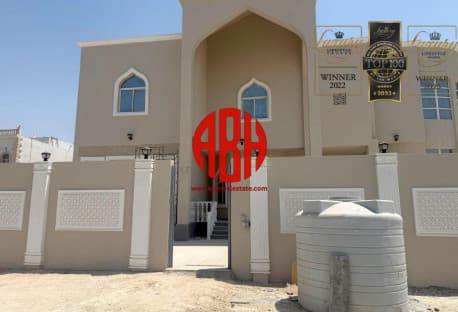 STANDALONE VILLA | 6BR + MAID & DRIVER |FOR FAMILY