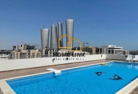 BILLS INCL | 1 BEDROOM APT WITH SPACIOUS BALCONY