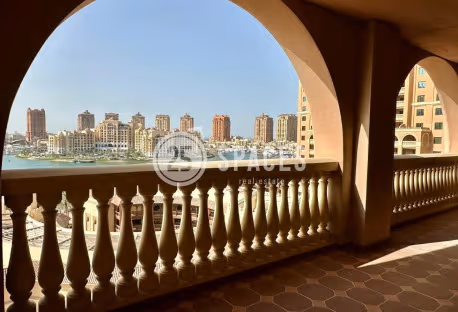 Direct Marina View I One Bdm Apt I Large Balcony