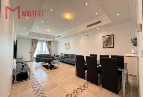 Bills Included | Premium 2BR FF | Fully Renovated