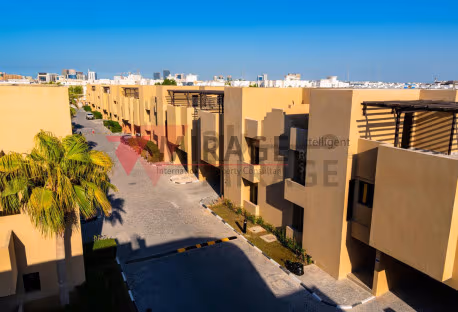 2 BEDROOM COMPOUND APARTMENT |
