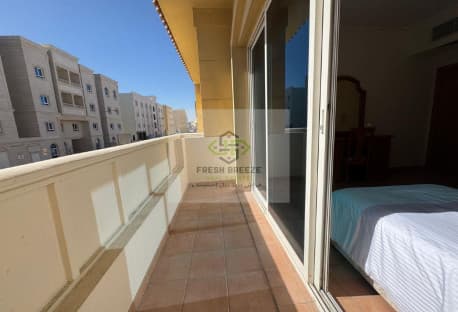 2BHK FF WITH BALCONY INCLUDING ALL BILLS