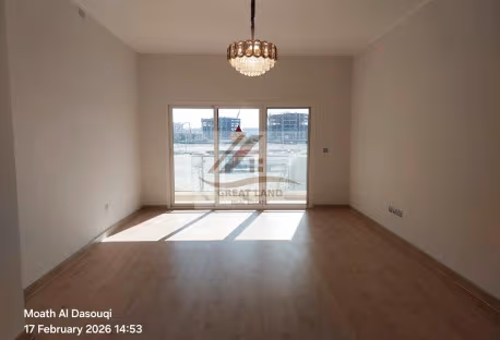 SF One Bedroom Flat For Rent In Lusail City