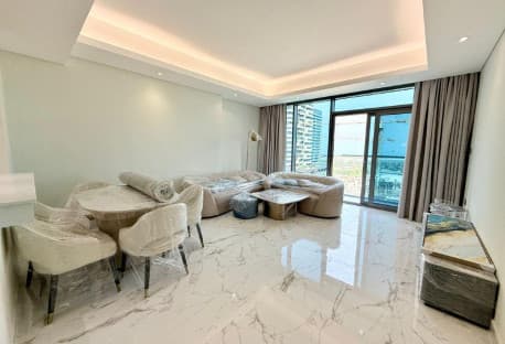 BILLS IN - BARND NEW - MODERN 1BEDROOM